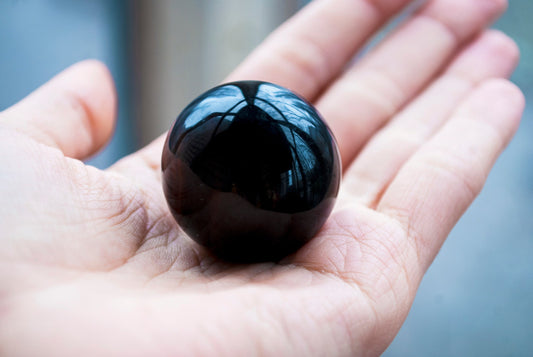 Obsidian: Mythical & Magic Uses — A Practical Guide