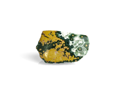 Ocean Jasper: Mythical & Magic Uses — A Practical Guide