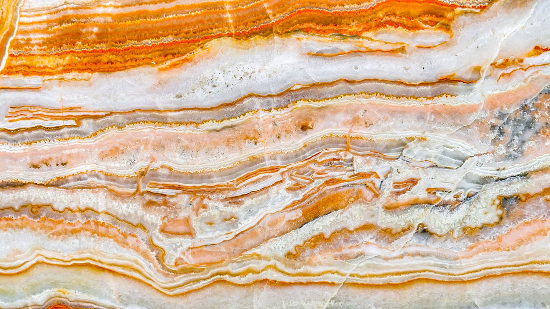 Onyx: History & Cultural Significance