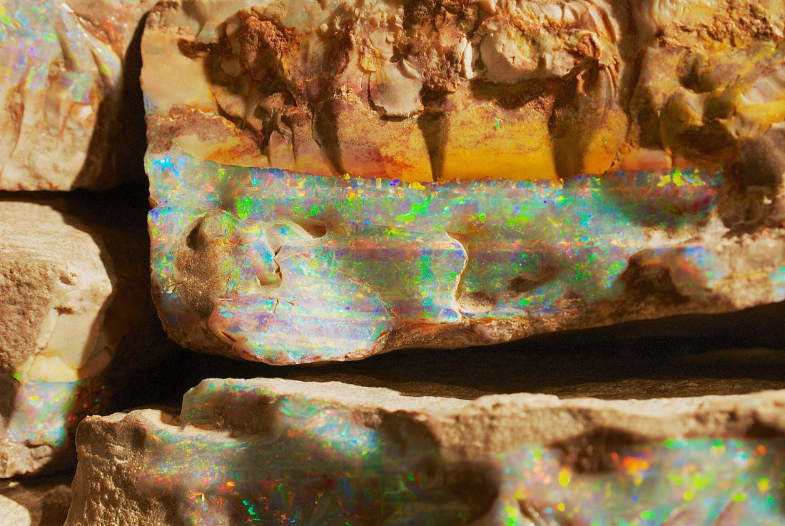 Opal: Mythical & Magic Uses — A Practical Guide