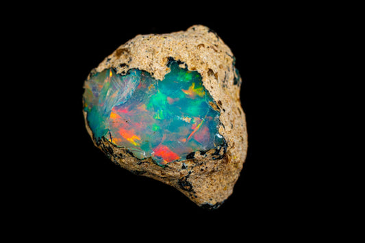 Opal: History & Cultural Significance