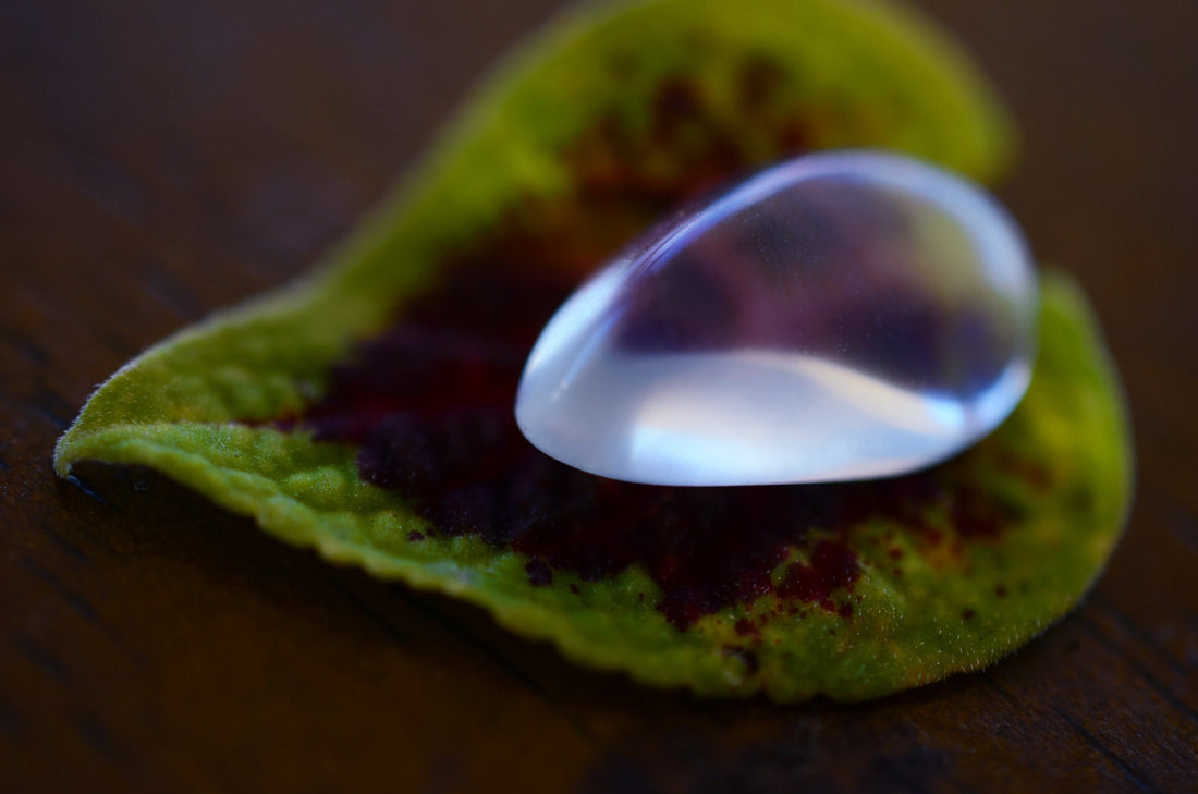 Opalite: Formation, “Geology” & Varieties