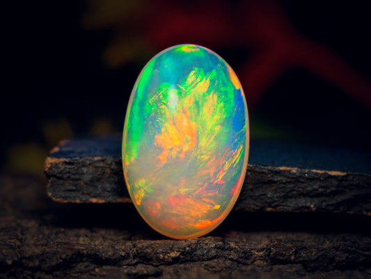 “Two‑Mood Lantern” — An Opalite Spell