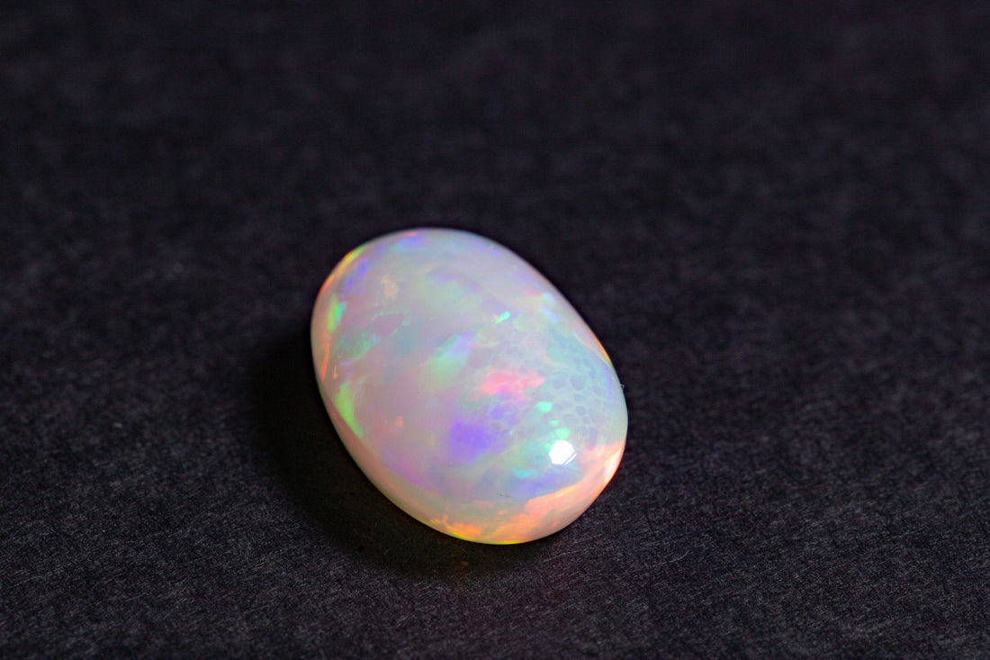 Opalite: History & Cultural Significance