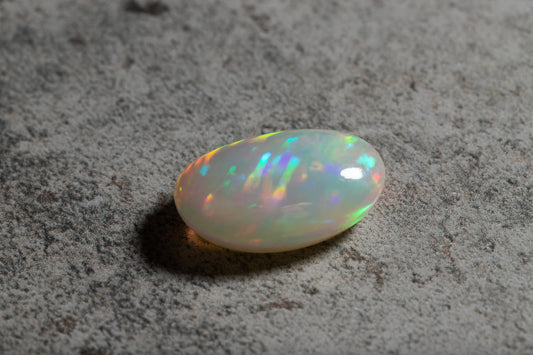 Opalite: Grading & Localities