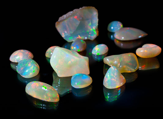 Opalite: Mythical & Magic Uses — A Practical Guide