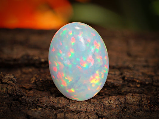 Opalite: Legends & Myths — A Gentle Global Survey