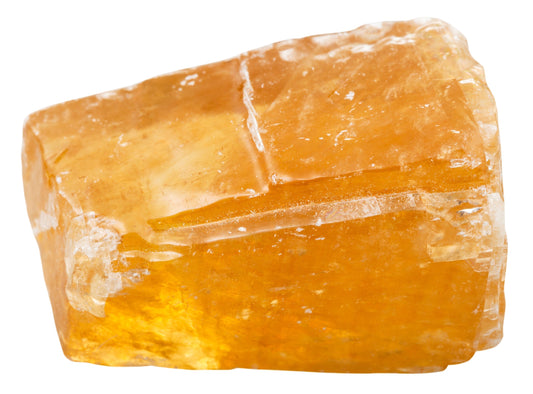 Orange calcite: Mythical & Magic Uses (Practical Guide) 