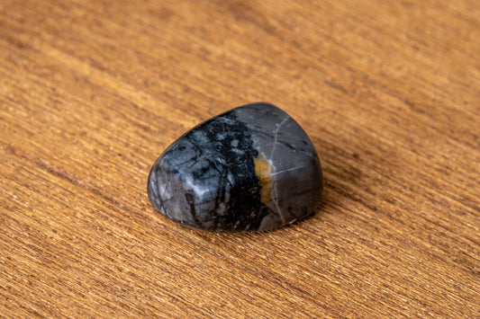 Picasso Jasper: Mythical & Magic Uses — A Practical Guide