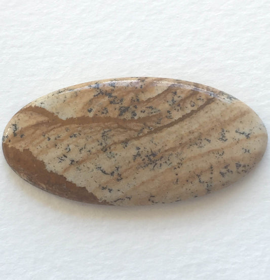 Picture Jasper: Grading & Localities