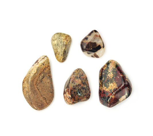 Picture Jasper: Mythical & Magic Uses — Practical Guide