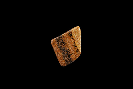 Picture Jasper: The Horizon‑Keeper