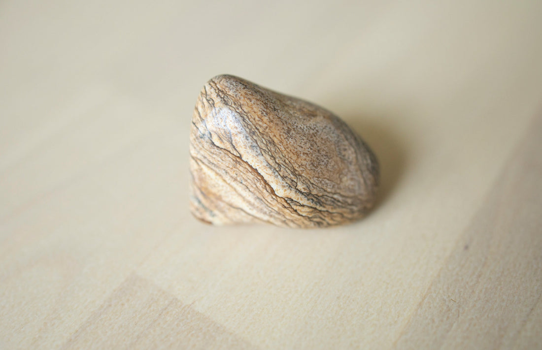 Picture Jasper: History & Cultural Significance