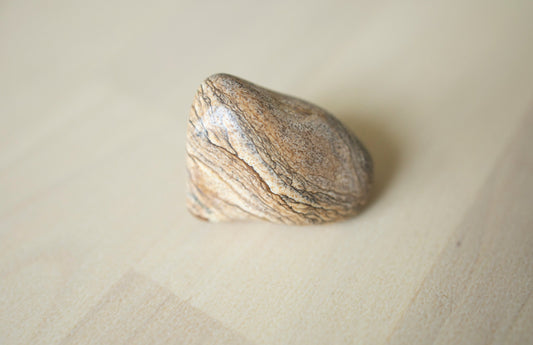 Picture Jasper: History & Cultural Significance