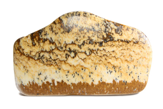 Picture Jasper: Formation, Geology & Varieties