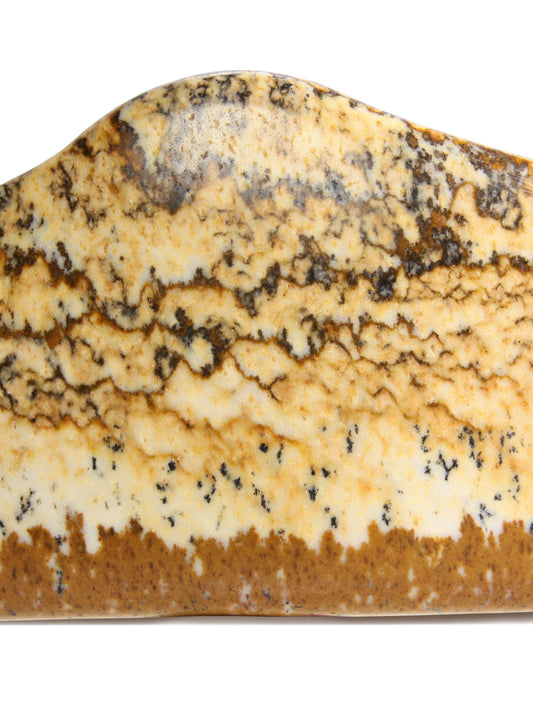 Picture Jasper: Legends & Myths — A Global Survey
