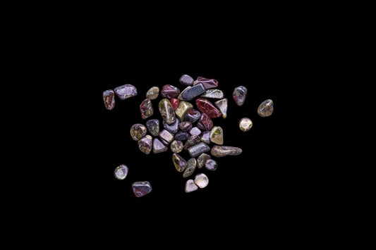 Polychrome Jasper: History & Cultural Significance