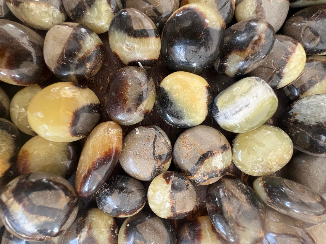 Polychrome Jasper: Mythical & Magic Uses — A Practical Guide