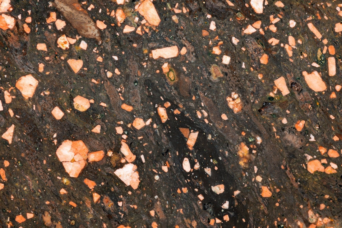 Porphyry - www.Crystals.eu