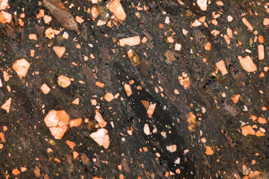 Porphyry - www.Crystals.eu