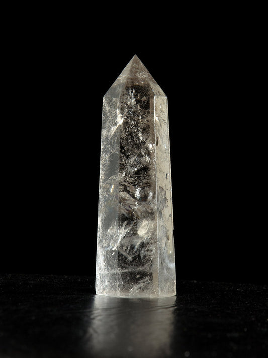 Quartz - www.Crystals.eu