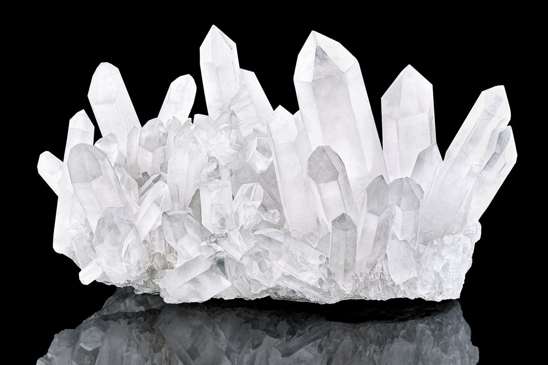 Quartz: History & Cultural Significance