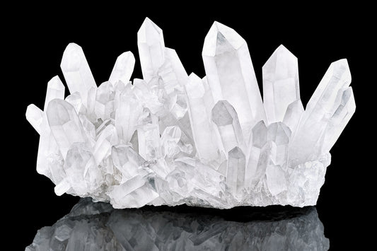 Quartz: History & Cultural Significance