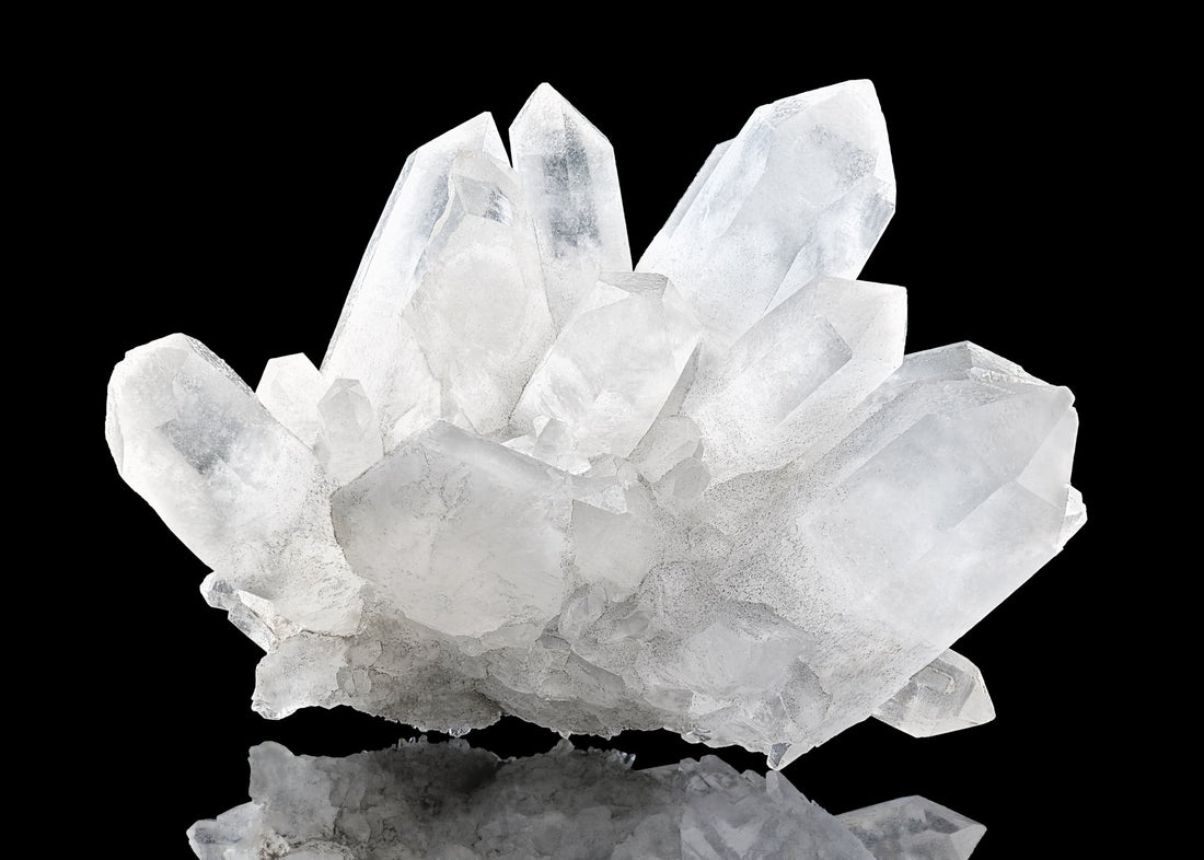 Quartz: Mythical & Magic Uses — A Practical Guide