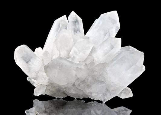 Quartz: Mythical & Magic Uses — A Practical Guide