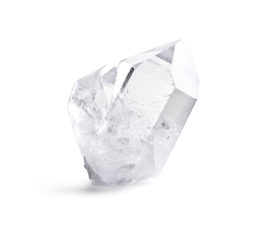 Quartz: Grading & Localities