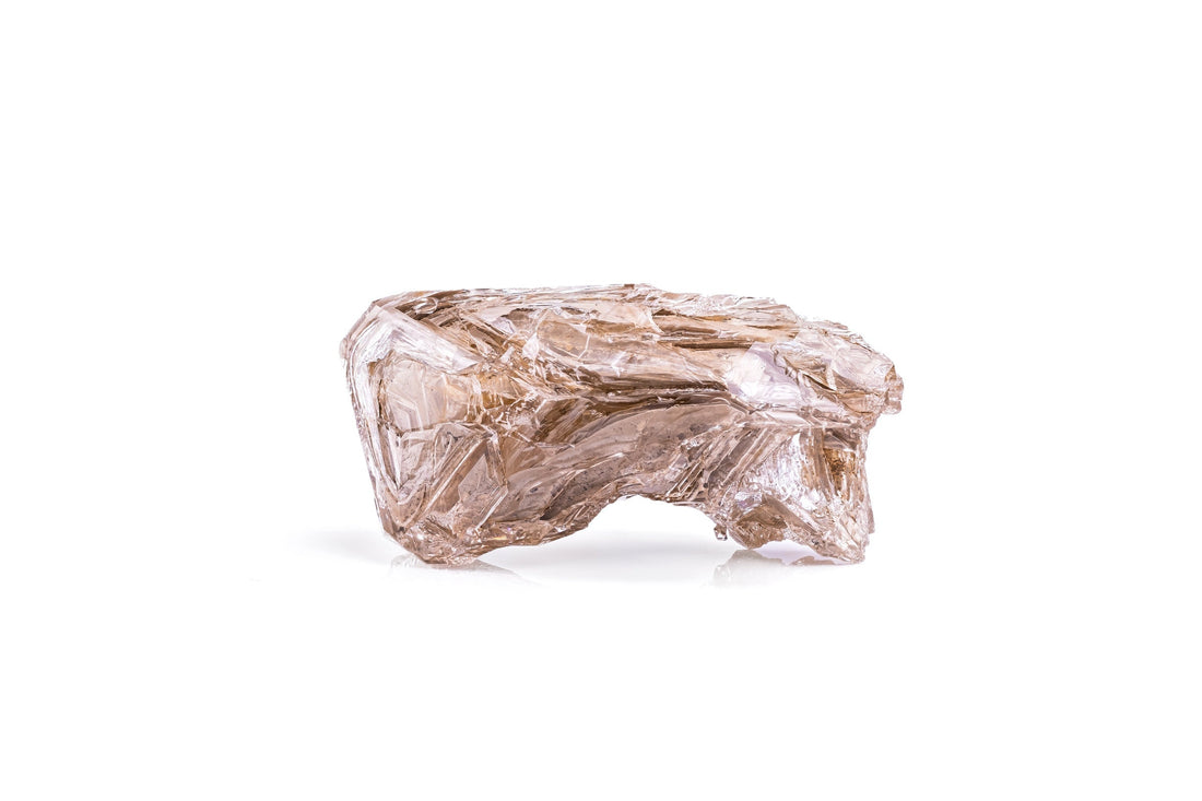 Quartz with Inclusions: History & Cultural Significance