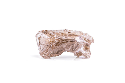 Quartz with Inclusions: History & Cultural Significance