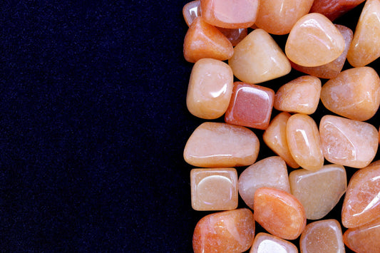 Red aventurine: Mythical & Magic Uses (Practical Guide) 