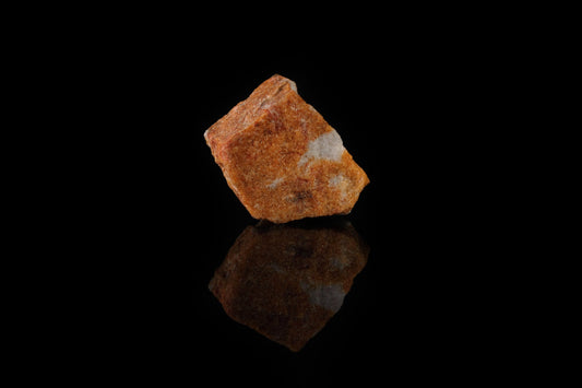 Hearthsmith Benediction — A Red Aventurine Spell