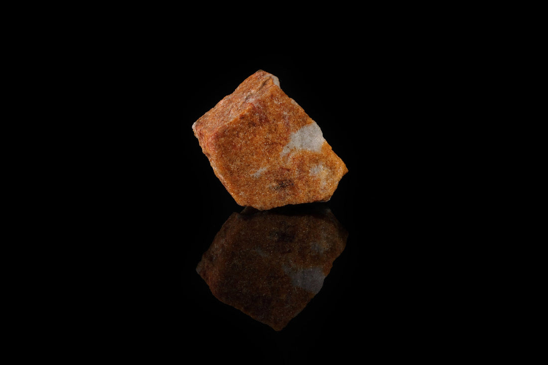 Hearthsmith Benediction — A Red Aventurine Spell