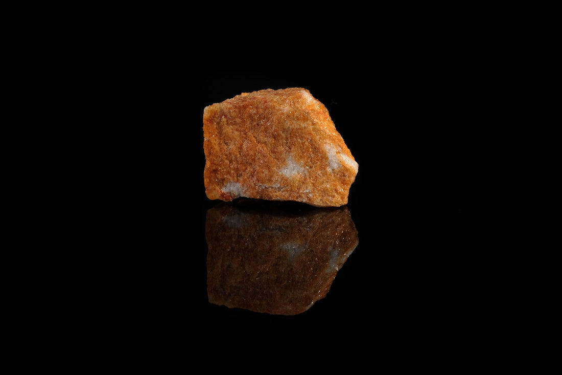 Red aventurine: Formation & Geology Varieties