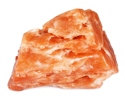Red aventurine: Physical & Optical Characteristics