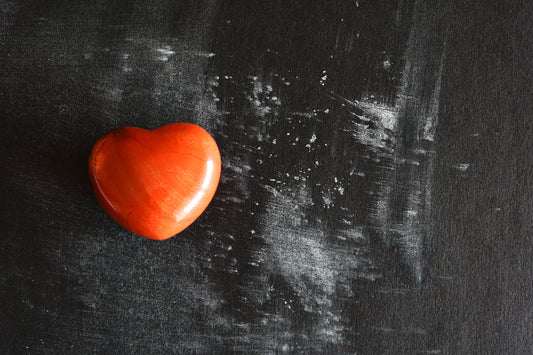 Red Jasper: Physical & Optical Characteristics