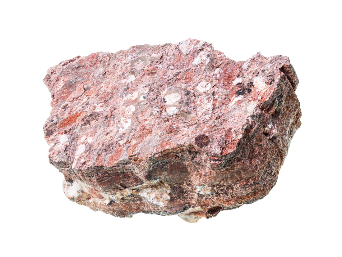 “Ribbon Road Charm” — A Spell for Rhyolite (All Varieties)