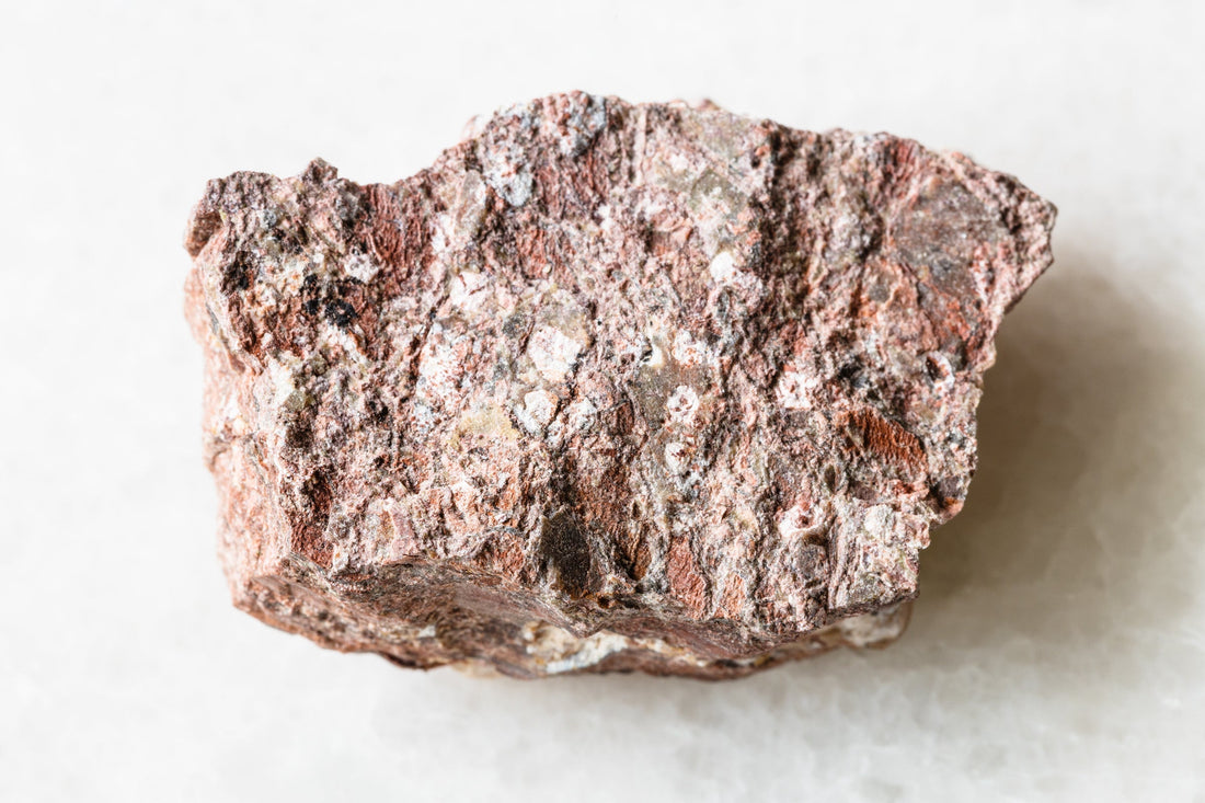 The Ribbon Road and the Storm Nest: A Rhyolite Legend