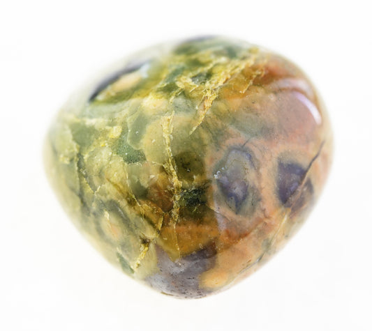 Rhyolite: History & Cultural Significance