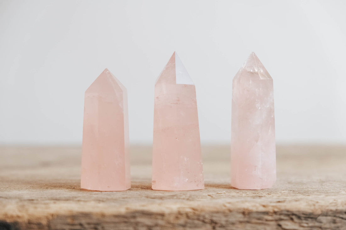 Rose Opal: Formation, Geology & Varieties