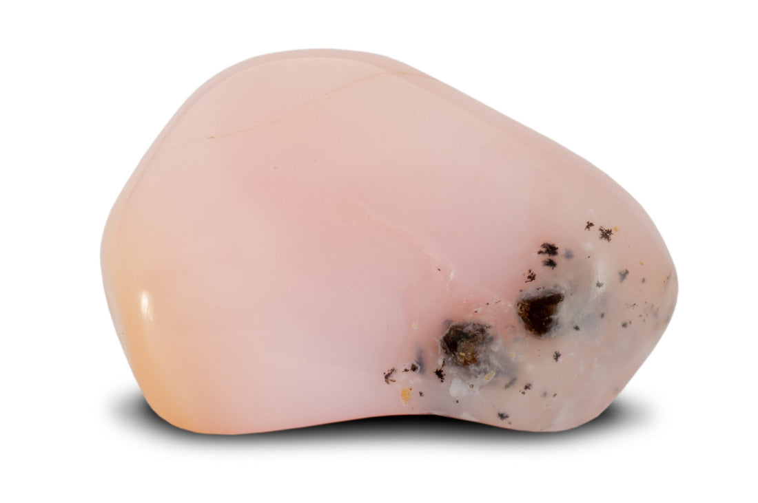 Rose Opal: History & Cultural Significance