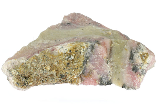 Rose Opal: Physical & Optical Characteristics
