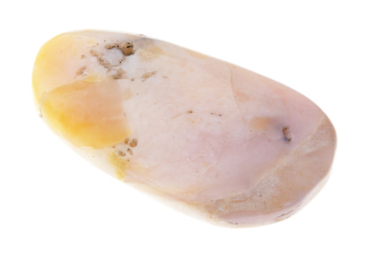 Rose Opal: Legends & Myths — A Gentle Global Survey