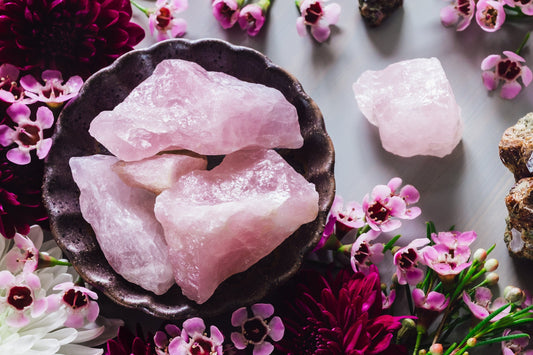 Rose Quartz: History & Cultural Significance
