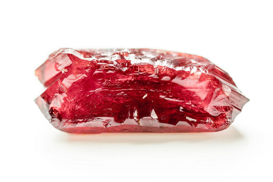 Ruby: Grading & Localities