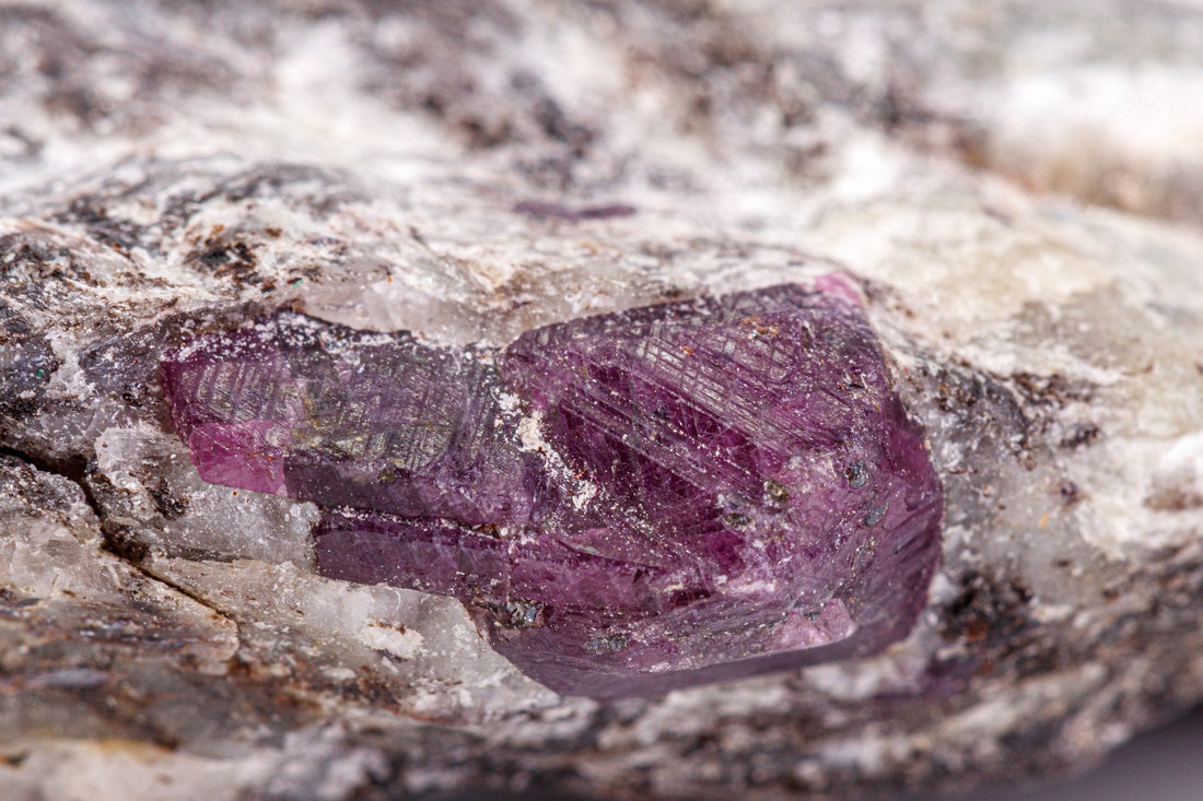Ruby: History & Cultural Significance