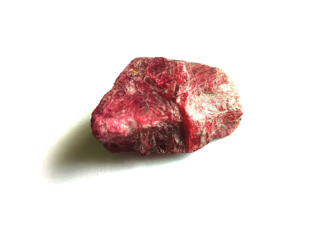 Ruby: Formation, Geology & Varieties