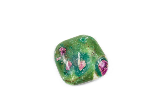 Ruby with Fuchsite: History & Cultural Significance
